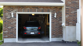 Garage Door Installation at Briarwood, Florida